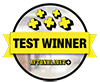 badge